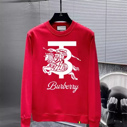 Cheap Burberry Hoodies Long Sleeved For Men #1272165 Replica Wholesale [$48.00 USD] [ITEM#1272165] on Replica Burberry Hoodies