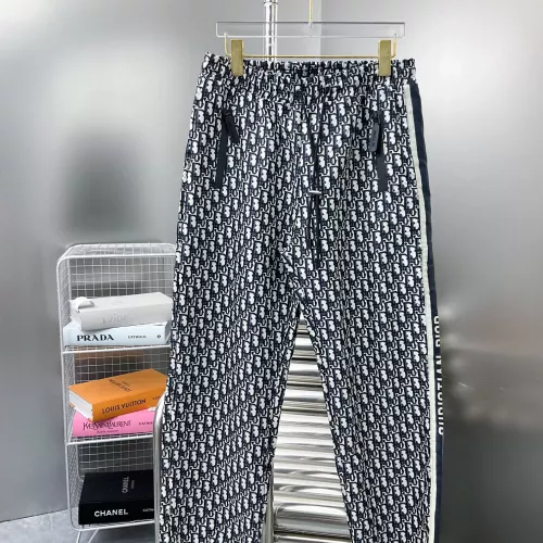 Cheap Christian Dior Pants For Unisex #1272171 Replica Wholesale [$45.00 USD] [ITEM#1272171] on Replica Christian Dior Pants