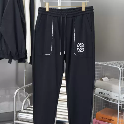 Cheap LOEWE Pants For Unisex #1272175 Replica Wholesale [$42.00 USD] [ITEM#1272175] on Replica LOEWE Pants