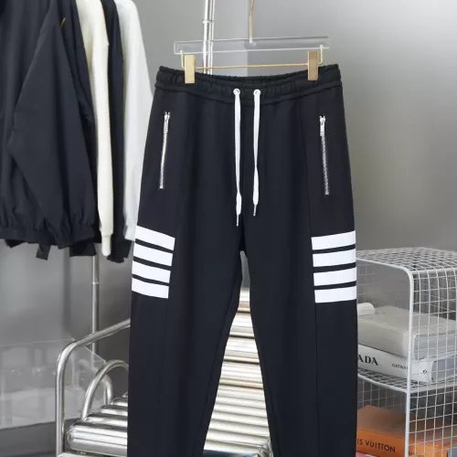 Cheap Thom Browne TB Pants For Unisex #1272178 Replica Wholesale [$42.00 USD] [ITEM#1272178] on Replica Thom Browne TB Pants