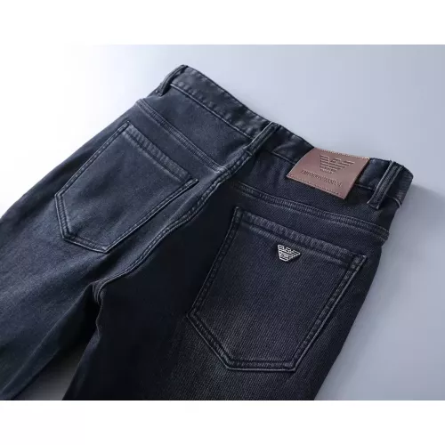 Cheap Armani Jeans For Men #1272285 Replica Wholesale [$45.00 USD] [ITEM#1272285] on Replica Armani Jeans