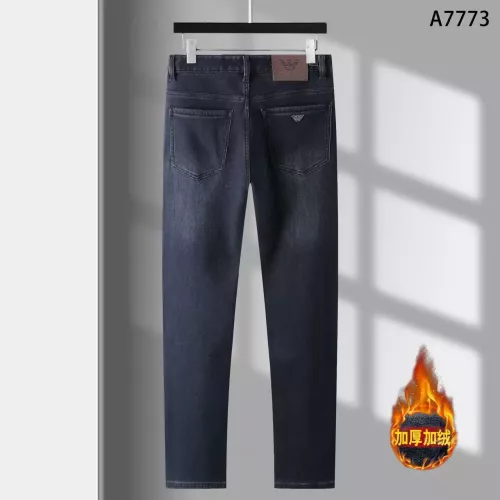 Cheap Armani Jeans For Men #1272285 Replica Wholesale [$45.00 USD] [ITEM#1272285] on Replica Armani Jeans