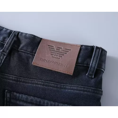 Cheap Armani Jeans For Men #1272285 Replica Wholesale [$45.00 USD] [ITEM#1272285] on Replica Armani Jeans