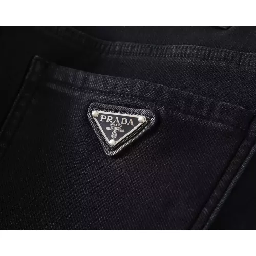 Cheap Prada Jeans For Men #1272294 Replica Wholesale [$45.00 USD] [ITEM#1272294] on Replica Prada Jeans