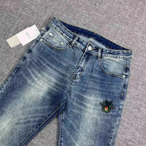 Cheap Christian Dior Jeans For Men #1272301 Replica Wholesale [$48.00 USD] [ITEM#1272301] on Replica 