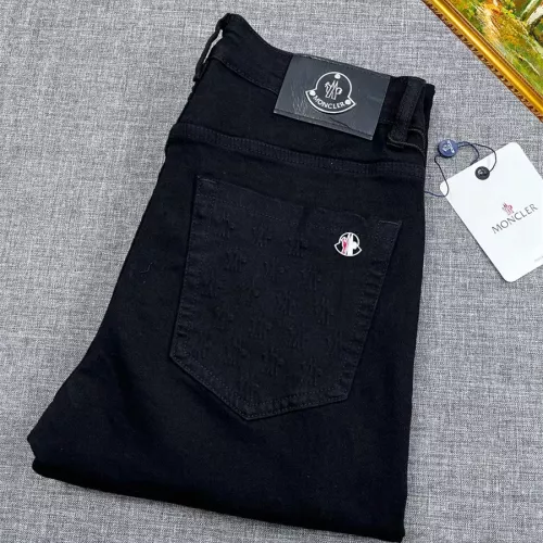 Cheap Moncler Jeans For Men #1272302 Replica Wholesale [$48.00 USD] [ITEM#1272302] on Replica Moncler Jeans