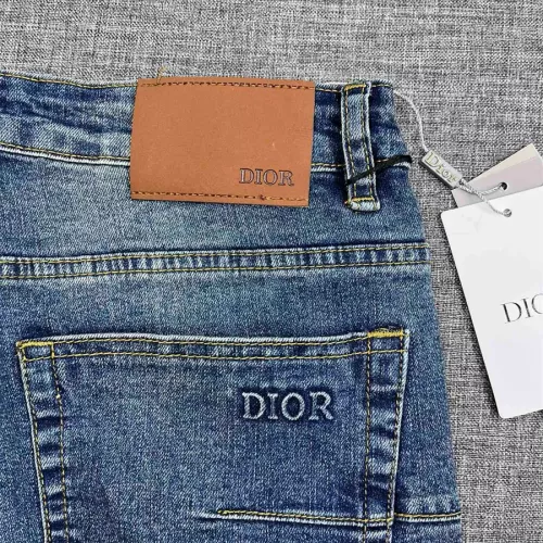 Cheap Christian Dior Jeans For Men #1272303 Replica Wholesale [$48.00 USD] [ITEM#1272303] on Replica 