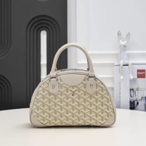 Cheap Goyard AAA Quality Handbags For Women #1272309 Replica Wholesale [$64.00 USD] [ITEM#1272309] on Replica Goyard AAA Quality Handbags