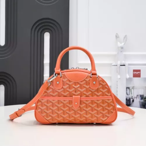 Cheap Goyard AAA Quality Handbags For Women #1272314 Replica Wholesale [$64.00 USD] [ITEM#1272314] on Replica Goyard AAA Quality Handbags