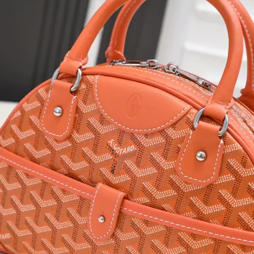 Cheap Goyard AAA Quality Handbags For Women #1272314 Replica Wholesale [$64.00 USD] [ITEM#1272314] on Replica Goyard AAA Quality Handbags