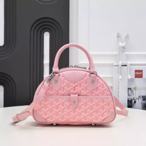 Cheap Goyard AAA Quality Handbags For Women #1272315 Replica Wholesale [$64.00 USD] [ITEM#1272315] on Replica Goyard AAA Quality Handbags