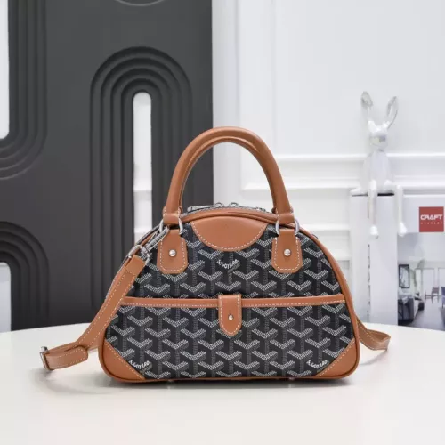 Cheap Goyard AAA Quality Handbags For Women #1272317 Replica Wholesale [$64.00 USD] [ITEM#1272317] on Replica Goyard AAA Quality Handbags