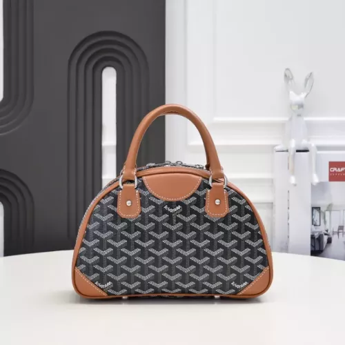 Cheap Goyard AAA Quality Handbags For Women #1272317 Replica Wholesale [$64.00 USD] [ITEM#1272317] on Replica Goyard AAA Quality Handbags