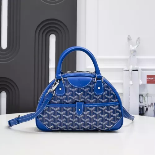 Cheap Goyard AAA Quality Handbags For Women #1272318 Replica Wholesale [$64.00 USD] [ITEM#1272318] on Replica Goyard AAA Quality Handbags