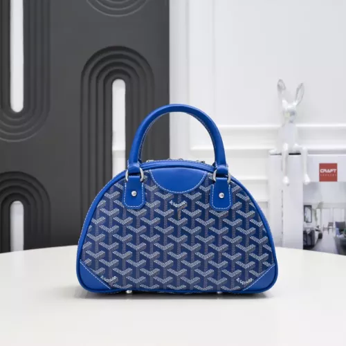 Cheap Goyard AAA Quality Handbags For Women #1272318 Replica Wholesale [$64.00 USD] [ITEM#1272318] on Replica Goyard AAA Quality Handbags