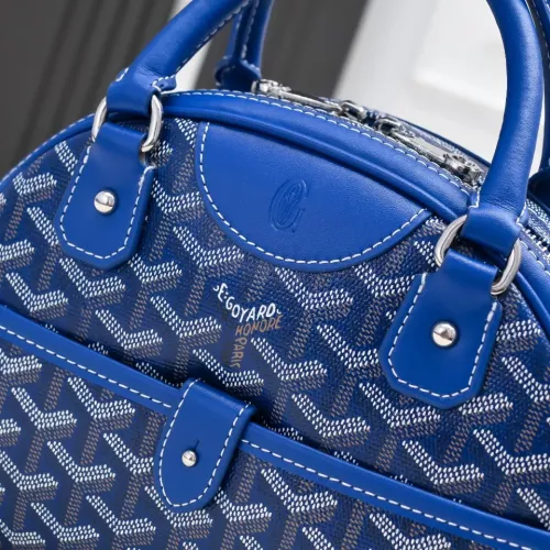 Cheap Goyard AAA Quality Handbags For Women #1272318 Replica Wholesale [$64.00 USD] [ITEM#1272318] on Replica Goyard AAA Quality Handbags