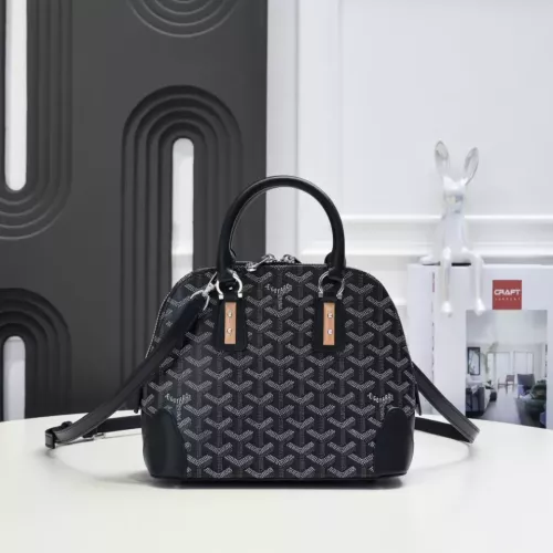 Cheap Goyard AAA Quality Handbags For Women #1272327 Replica Wholesale [$72.00 USD] [ITEM#1272327] on Replica Goyard AAA Quality Handbags