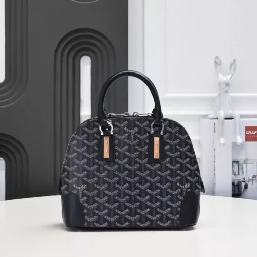 Cheap Goyard AAA Quality Handbags For Women #1272327 Replica Wholesale [$72.00 USD] [ITEM#1272327] on Replica Goyard AAA Quality Handbags