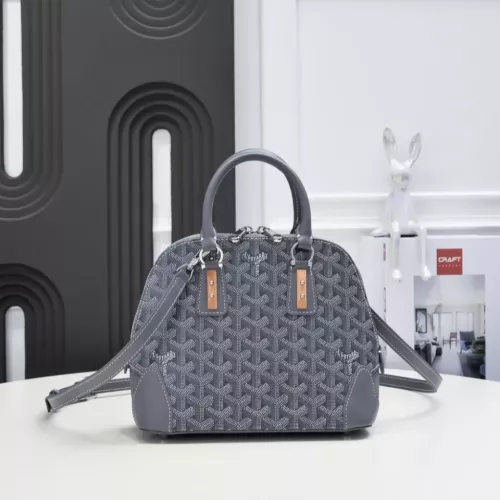 Cheap Goyard AAA Quality Handbags For Women #1272328 Replica Wholesale [$72.00 USD] [ITEM#1272328] on Replica Goyard AAA Quality Handbags