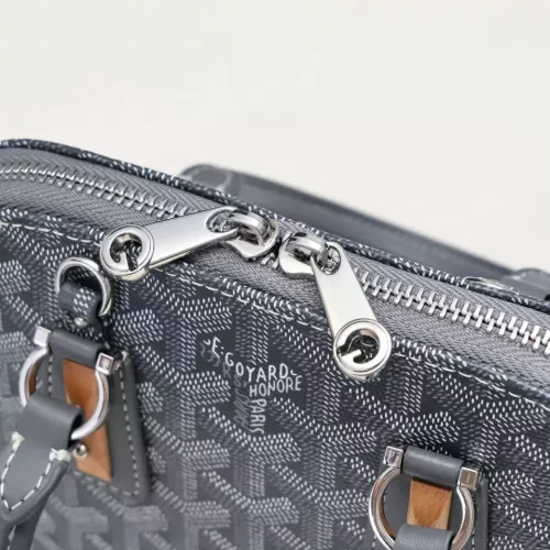 Cheap Goyard AAA Quality Handbags For Women #1272328 Replica Wholesale [$72.00 USD] [ITEM#1272328] on Replica Goyard AAA Quality Handbags