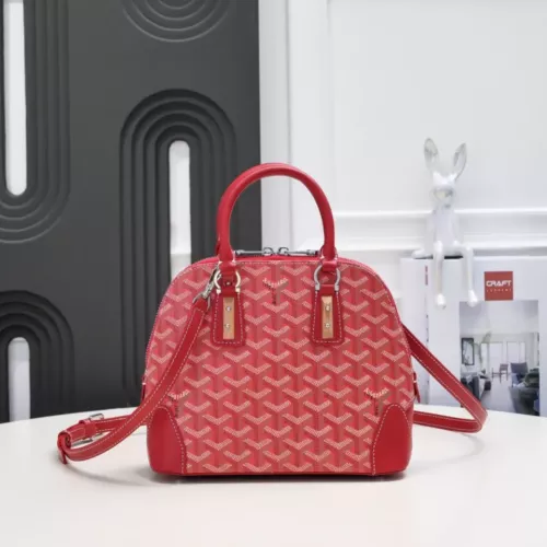 Cheap Goyard AAA Quality Handbags For Women #1272333 Replica Wholesale [$72.00 USD] [ITEM#1272333] on Replica Goyard AAA Quality Handbags