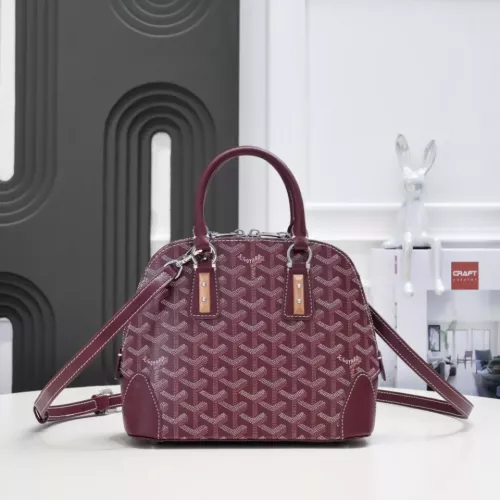 Cheap Goyard AAA Quality Handbags For Women #1272334 Replica Wholesale [$72.00 USD] [ITEM#1272334] on Replica Goyard AAA Quality Handbags