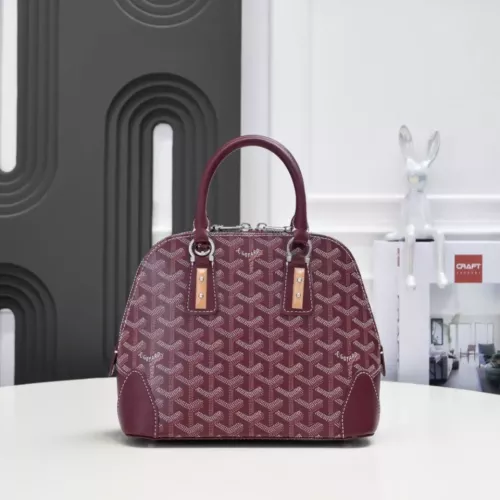 Cheap Goyard AAA Quality Handbags For Women #1272334 Replica Wholesale [$72.00 USD] [ITEM#1272334] on Replica Goyard AAA Quality Handbags