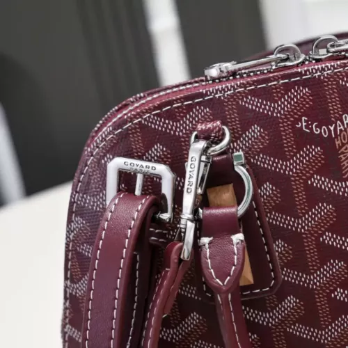 Cheap Goyard AAA Quality Handbags For Women #1272334 Replica Wholesale [$72.00 USD] [ITEM#1272334] on Replica Goyard AAA Quality Handbags