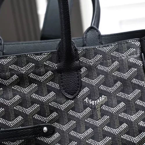 Cheap Goyard AAA Quality Handbags For Women #1272340 Replica Wholesale [$98.00 USD] [ITEM#1272340] on Replica Goyard AAA Quality Handbags