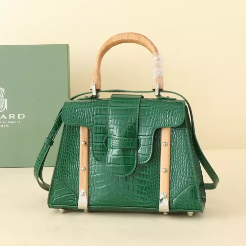 Cheap Goyard AAA Quality Handbags For Women #1272347 Replica Wholesale [$68.00 USD] [ITEM#1272347] on Replica Goyard AAA Quality Handbags