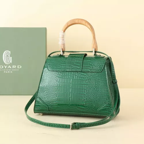 Cheap Goyard AAA Quality Handbags For Women #1272347 Replica Wholesale [$68.00 USD] [ITEM#1272347] on Replica Goyard AAA Quality Handbags