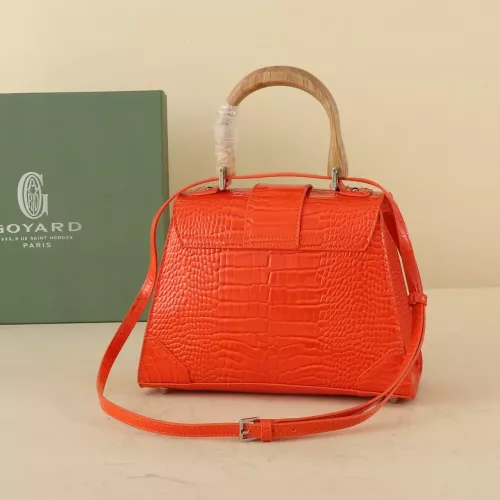 Cheap Goyard AAA Quality Handbags For Women #1272348 Replica Wholesale [$68.00 USD] [ITEM#1272348] on Replica Goyard AAA Quality Handbags