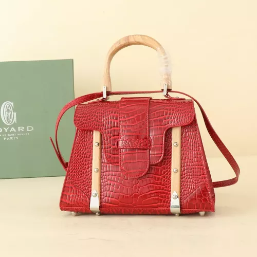 Cheap Goyard AAA Quality Handbags For Women #1272350 Replica Wholesale [$68.00 USD] [ITEM#1272350] on Replica Goyard AAA Quality Handbags