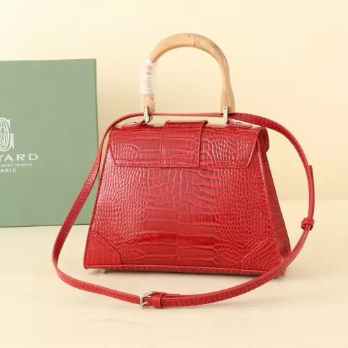 Cheap Goyard AAA Quality Handbags For Women #1272350 Replica Wholesale [$68.00 USD] [ITEM#1272350] on Replica Goyard AAA Quality Handbags