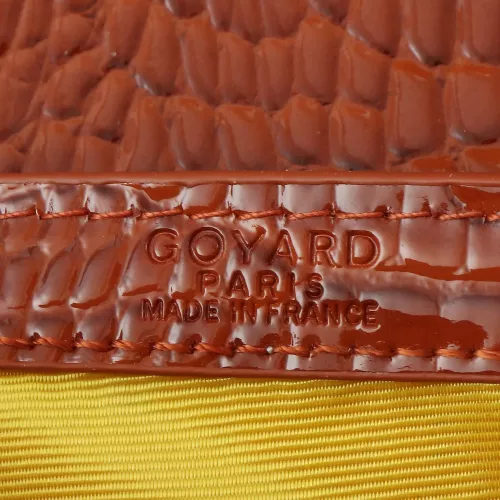 Cheap Goyard AAA Quality Handbags For Women #1272351 Replica Wholesale [$68.00 USD] [ITEM#1272351] on Replica Goyard AAA Quality Handbags