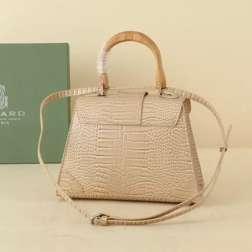 Cheap Goyard AAA Quality Handbags For Women #1272352 Replica Wholesale [$68.00 USD] [ITEM#1272352] on Replica Goyard AAA Quality Handbags