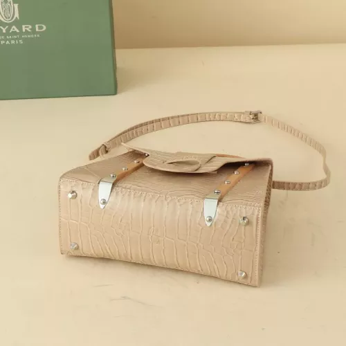 Cheap Goyard AAA Quality Handbags For Women #1272352 Replica Wholesale [$68.00 USD] [ITEM#1272352] on Replica Goyard AAA Quality Handbags