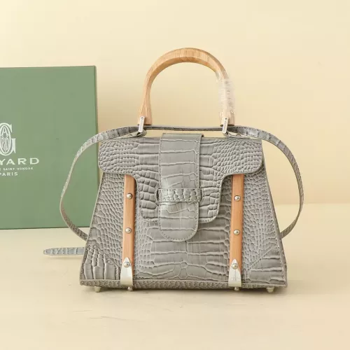 Cheap Goyard AAA Quality Handbags For Women #1272354 Replica Wholesale [$68.00 USD] [ITEM#1272354] on Replica Goyard AAA Quality Handbags