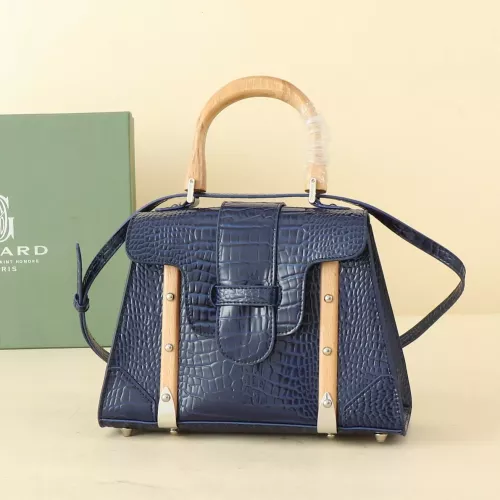 Cheap Goyard AAA Quality Handbags For Women #1272356 Replica Wholesale [$68.00 USD] [ITEM#1272356] on Replica Goyard AAA Quality Handbags