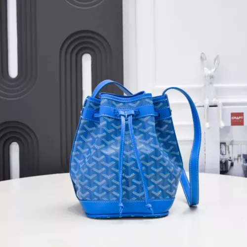 Cheap Goyard AAA Quality Shoulder Bags For Women #1272410 Replica Wholesale [$64.00 USD] [ITEM#1272410] on Replica Goyard AAA Quality Shoulder Bags