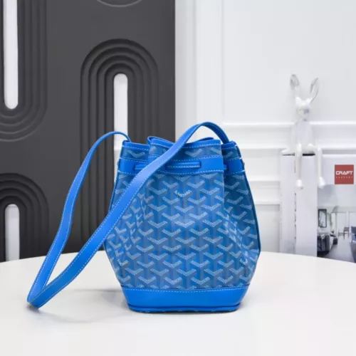 Cheap Goyard AAA Quality Shoulder Bags For Women #1272410 Replica Wholesale [$64.00 USD] [ITEM#1272410] on Replica Goyard AAA Quality Shoulder Bags