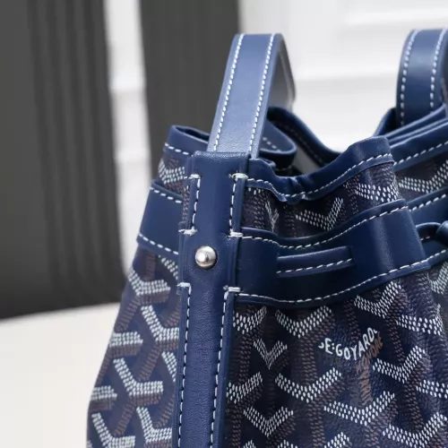 Cheap Goyard AAA Quality Shoulder Bags For Women #1272411 Replica Wholesale [$64.00 USD] [ITEM#1272411] on Replica Goyard AAA Quality Shoulder Bags