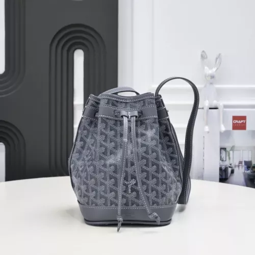 Cheap Goyard AAA Quality Shoulder Bags For Women #1272412 Replica Wholesale [$64.00 USD] [ITEM#1272412] on Replica Goyard AAA Quality Shoulder Bags