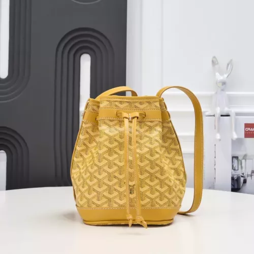 Cheap Goyard AAA Quality Shoulder Bags For Women #1272417 Replica Wholesale [$64.00 USD] [ITEM#1272417] on Replica Goyard AAA Quality Shoulder Bags