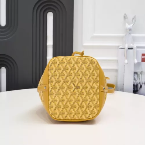 Cheap Goyard AAA Quality Shoulder Bags For Women #1272417 Replica Wholesale [$64.00 USD] [ITEM#1272417] on Replica Goyard AAA Quality Shoulder Bags