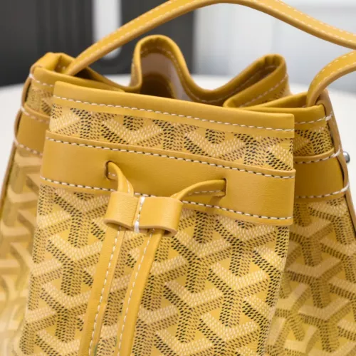 Cheap Goyard AAA Quality Shoulder Bags For Women #1272417 Replica Wholesale [$64.00 USD] [ITEM#1272417] on Replica Goyard AAA Quality Shoulder Bags