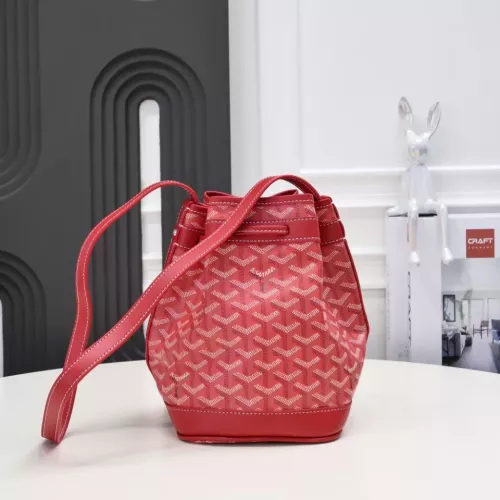 Cheap Goyard AAA Quality Shoulder Bags For Women #1272418 Replica Wholesale [$64.00 USD] [ITEM#1272418] on Replica Goyard AAA Quality Shoulder Bags