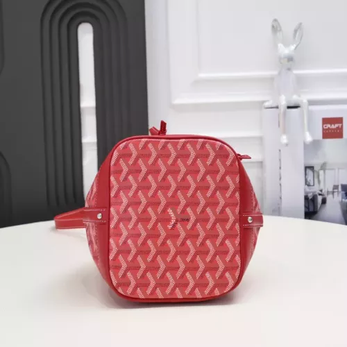 Cheap Goyard AAA Quality Shoulder Bags For Women #1272418 Replica Wholesale [$64.00 USD] [ITEM#1272418] on Replica Goyard AAA Quality Shoulder Bags