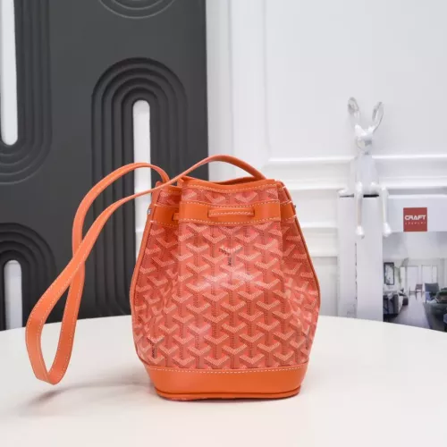 Cheap Goyard AAA Quality Shoulder Bags For Women #1272420 Replica Wholesale [$64.00 USD] [ITEM#1272420] on Replica Goyard AAA Quality Shoulder Bags