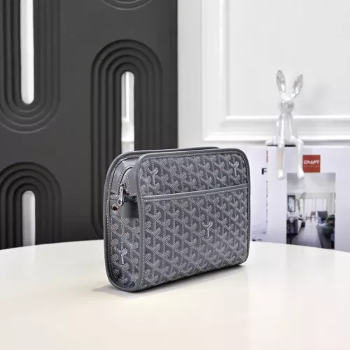 Cheap Goyard AAA Quality Handbags For Women #1272423 Replica Wholesale [$68.00 USD] [ITEM#1272423] on Replica Goyard AAA Quality Handbags